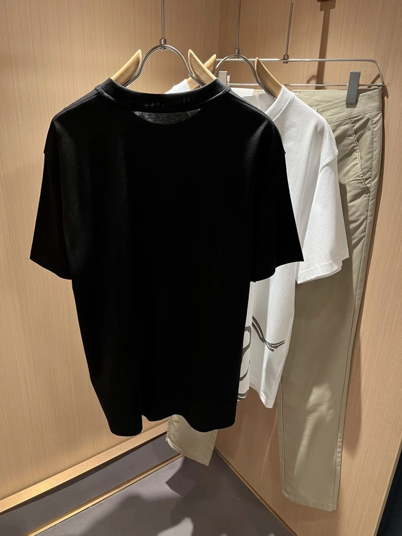 Arcteryx T-Shirts Compact 162045