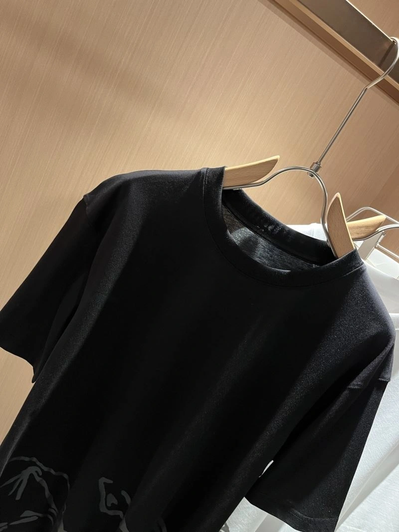 Arcteryx T-Shirts Compact 162045