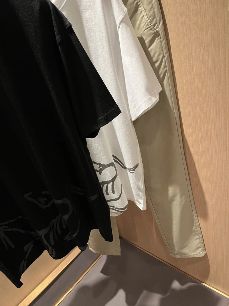 Arcteryx T-Shirts Compact 162045
