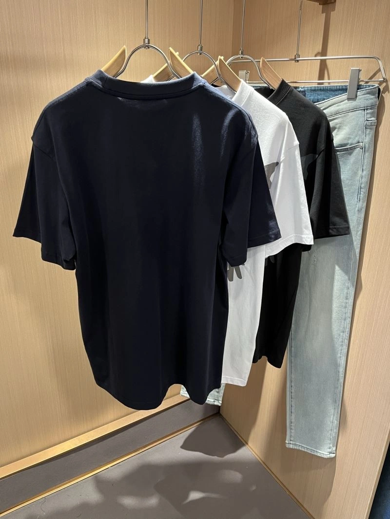 Arcteryx T-Shirts Thermal 162041