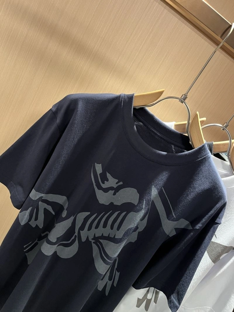 Arcteryx T-Shirts Thermal 162041