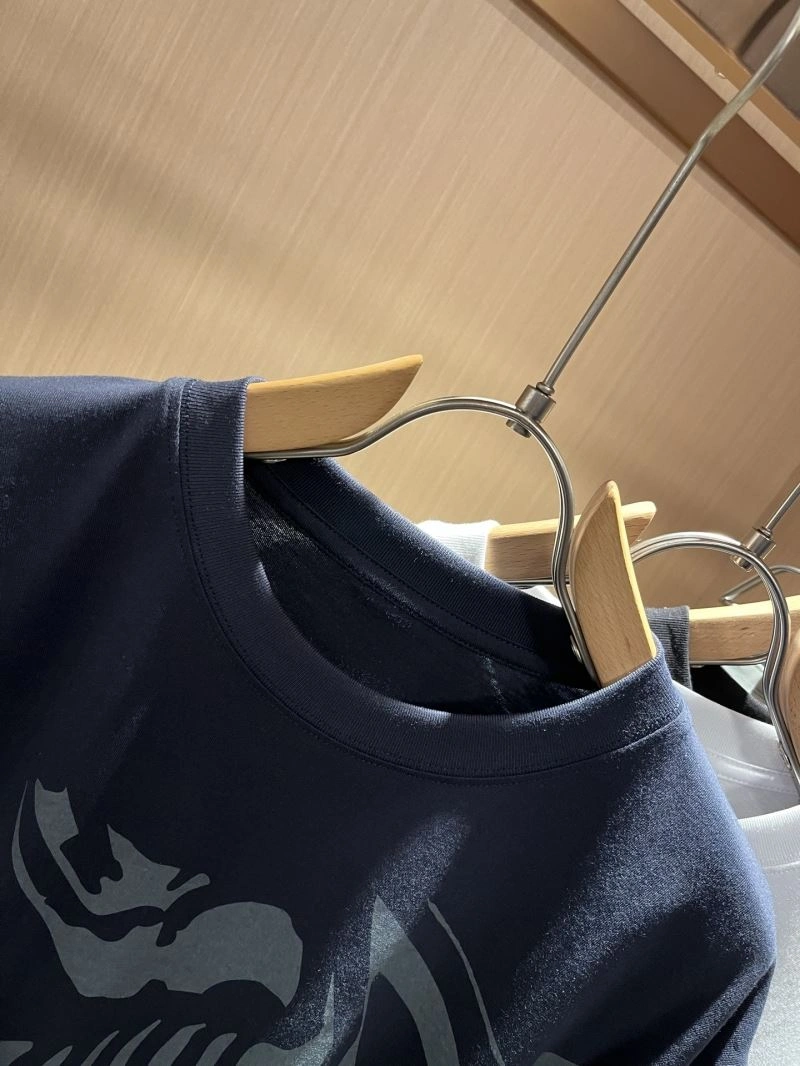 Arcteryx T-Shirts Thermal 162041