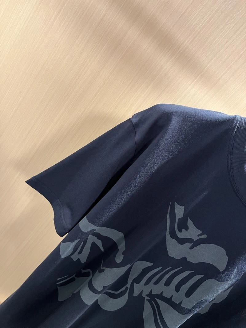 Arcteryx T-Shirts Thermal 162041