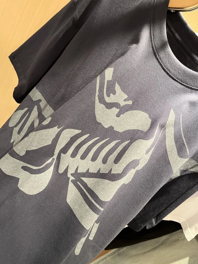 Arcteryx T-Shirts Thermal 162041