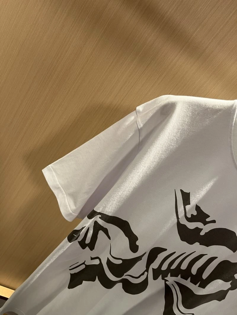 Arcteryx T-Shirts Lightweight 162153