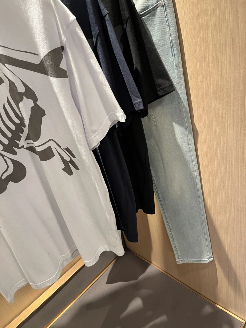 Arcteryx T-Shirts Lightweight 162153