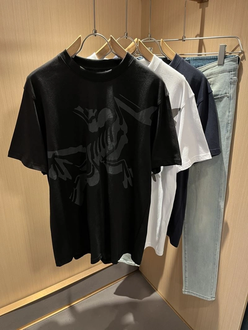Arcteryx T-Shirts NewStyle 162040