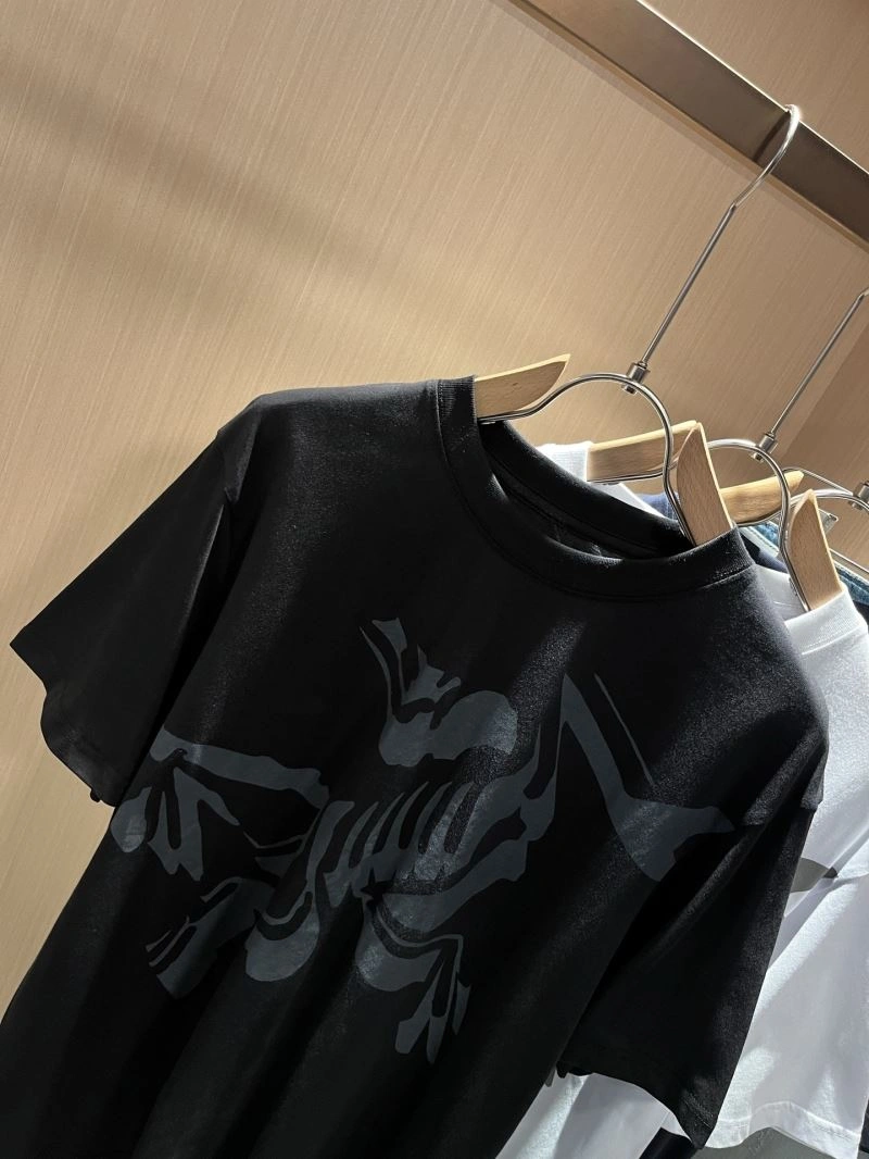 Arcteryx T-Shirts NewStyle 162040