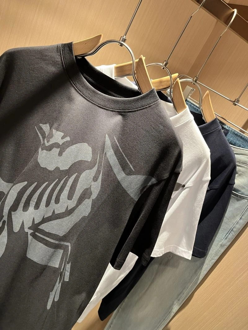 Arcteryx T-Shirts NewStyle 162040