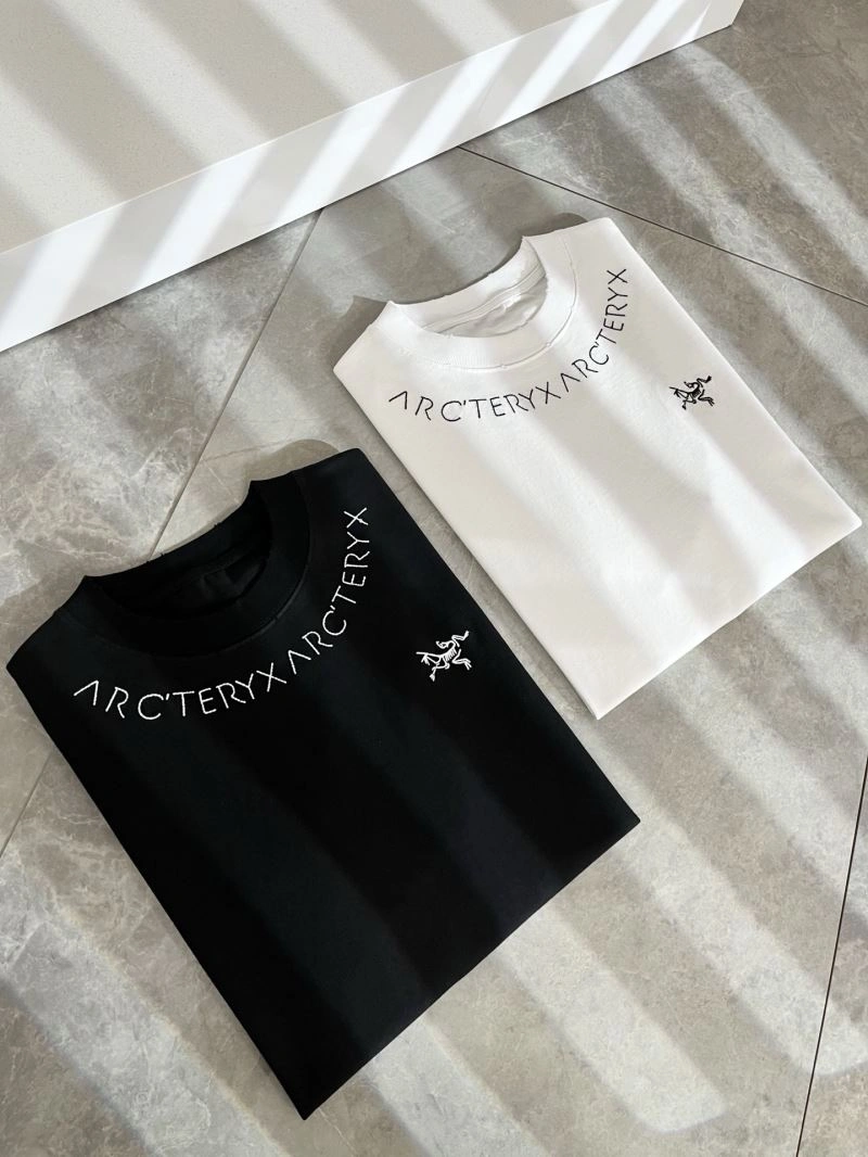 Arcteryx T-Shirts EasyCare 162104