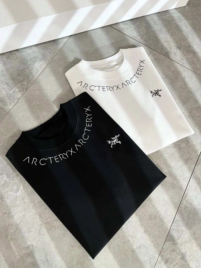 Arcteryx T-Shirts EasyCare 162104
