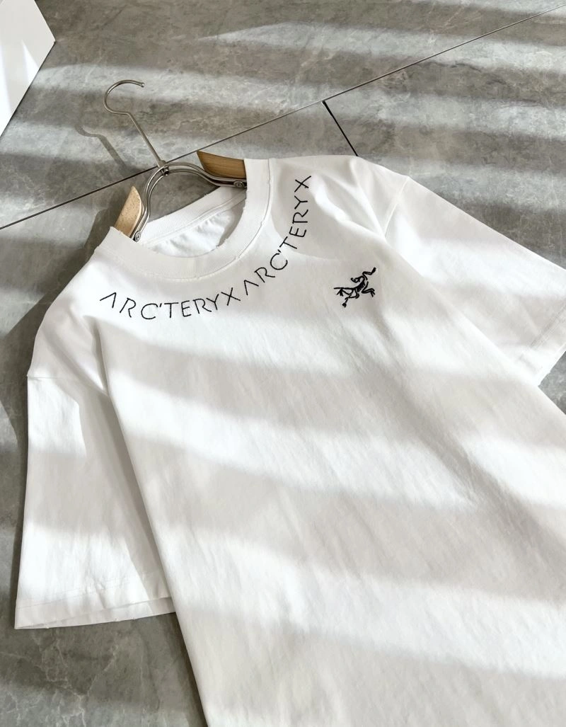 Arcteryx T-Shirts EasyCare 162104