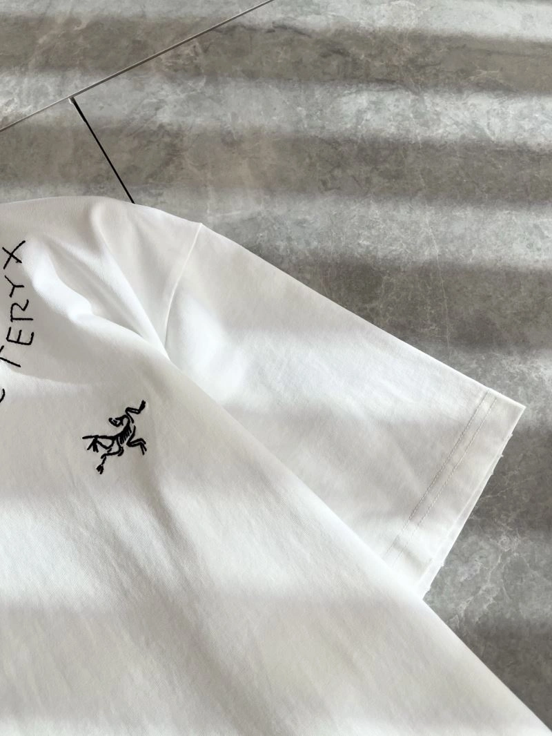 Arcteryx T-Shirts EasyCare 162104