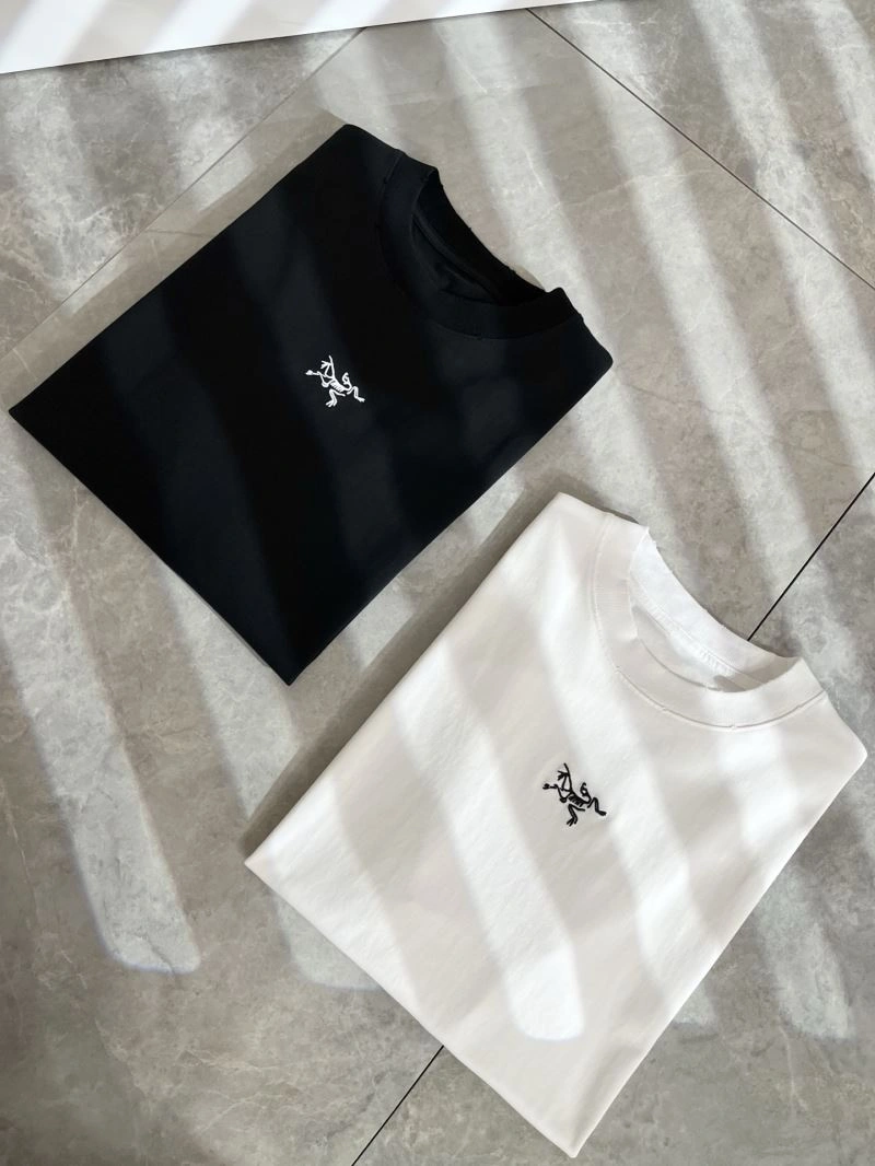 ZeroBulk Arcteryx T-Shirts 162039