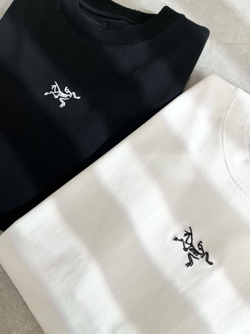 ZeroBulk Arcteryx T-Shirts 162039