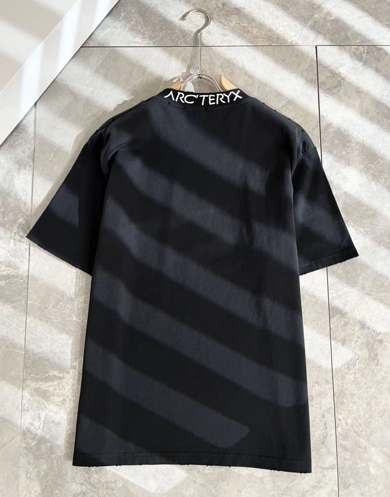 ZeroBulk Arcteryx T-Shirts 162039