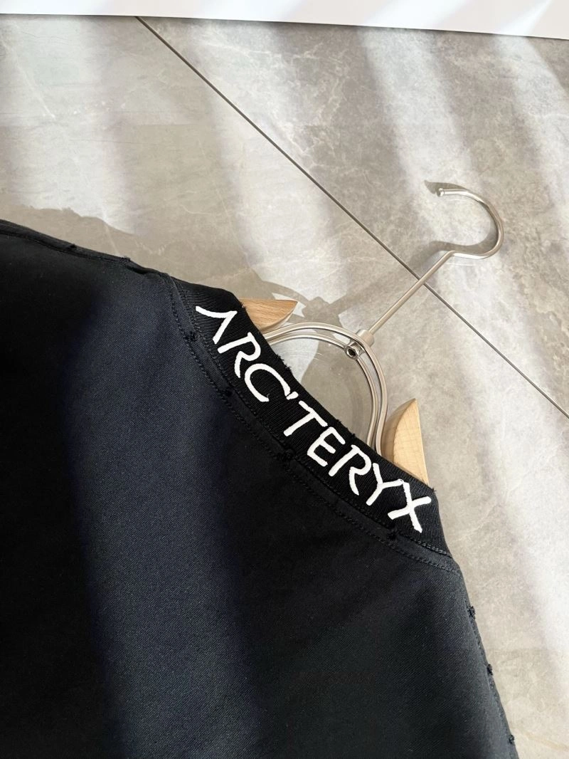 ZeroBulk Arcteryx T-Shirts 162039
