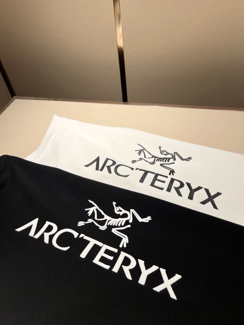 Arcteryx T-Shirts Durable 162038