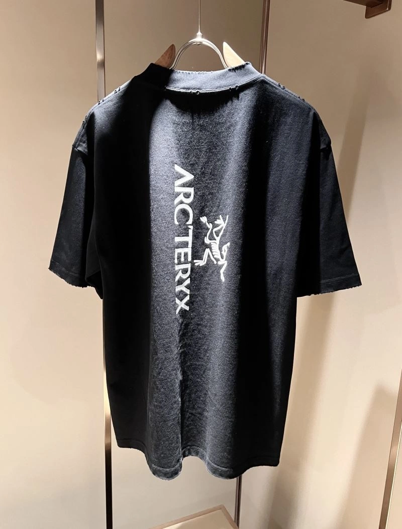 Arcteryx T-Shirts Durable 162038