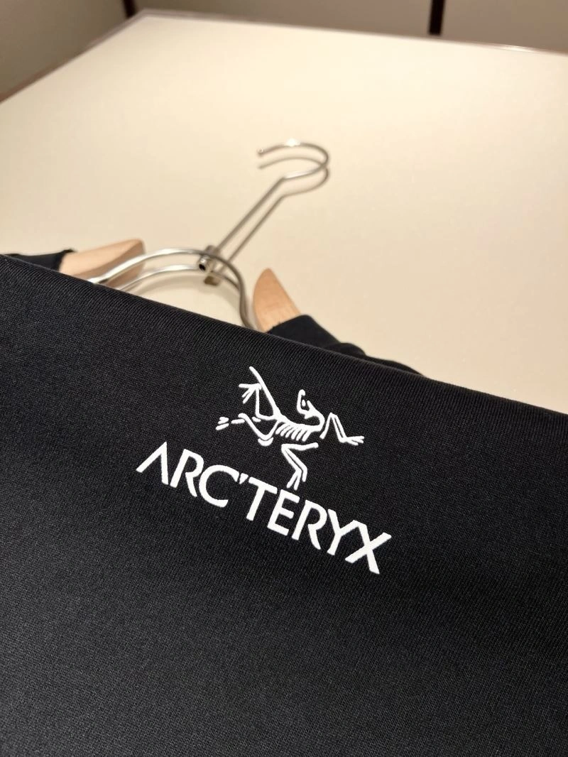 Arcteryx T-Shirts Durable 162038