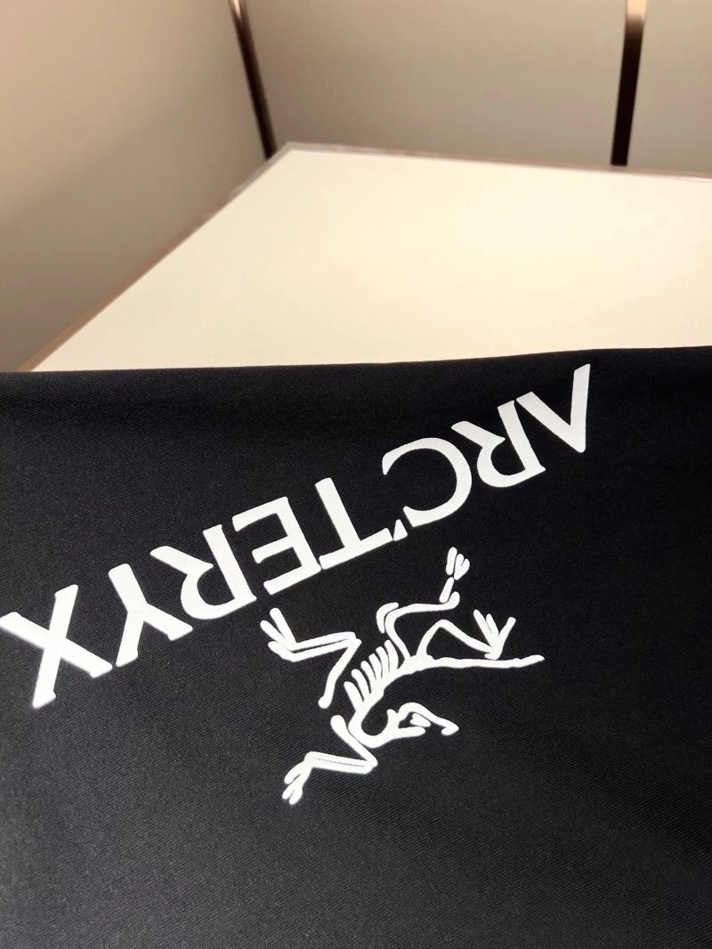 Arcteryx T-Shirts Durable 162038