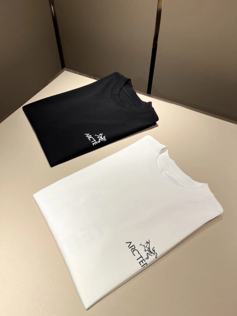Bold Arcteryx T-Shirts 162037