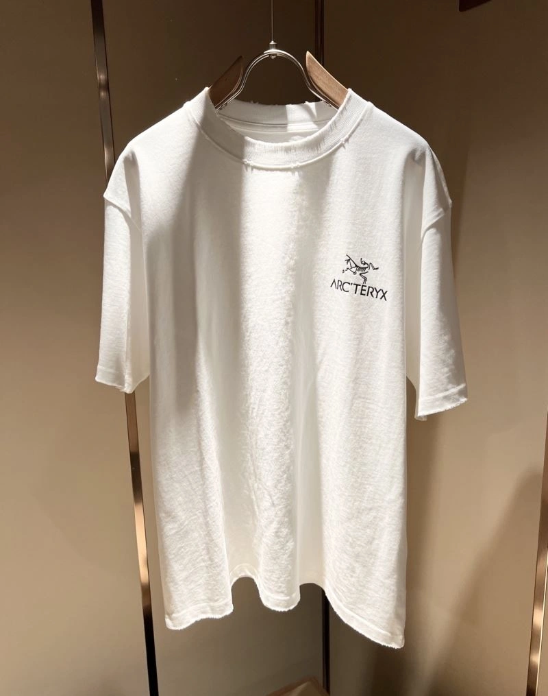Bold Arcteryx T-Shirts 162037