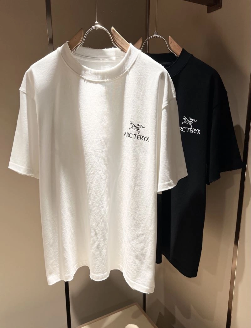 Bold Arcteryx T-Shirts 162037