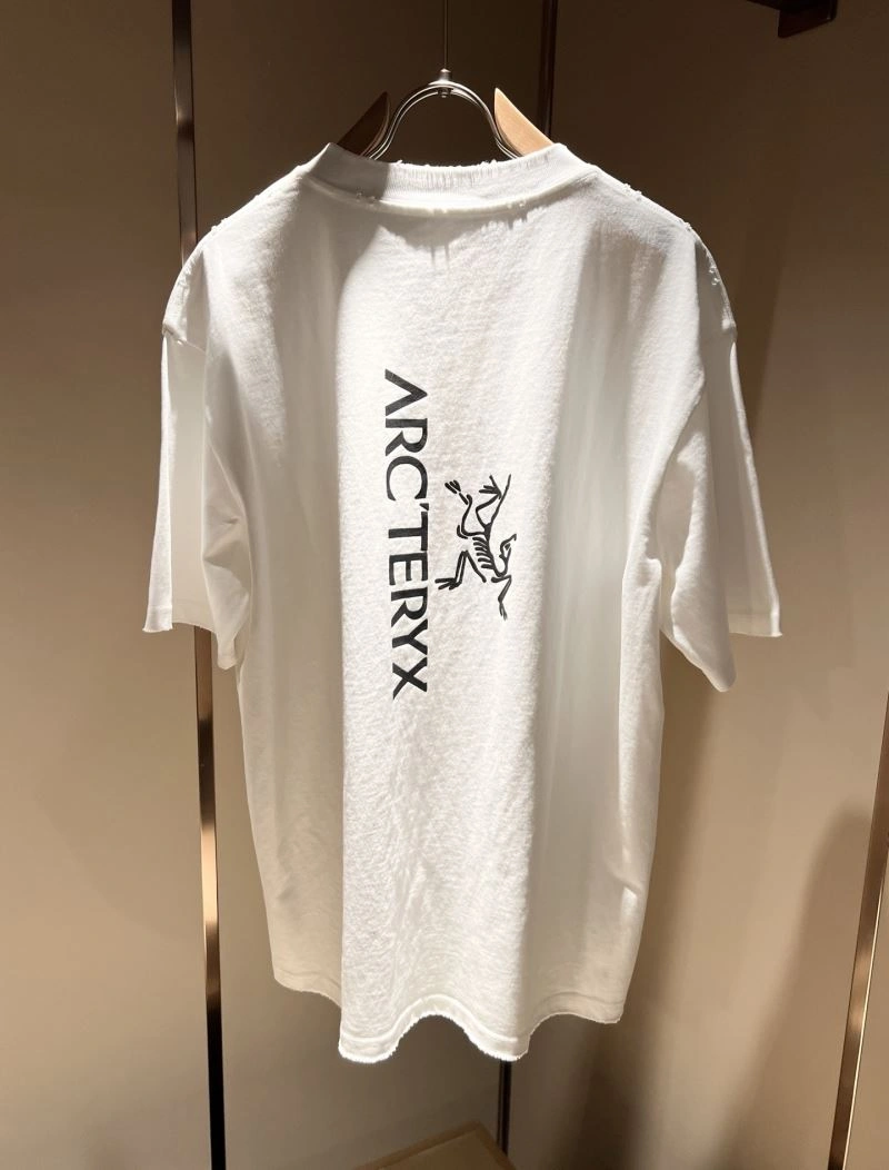 Bold Arcteryx T-Shirts 162037