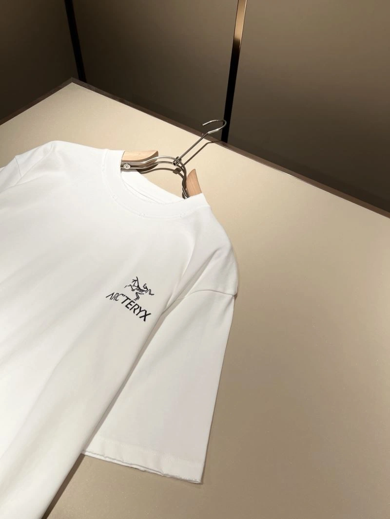 Bold Arcteryx T-Shirts 162037