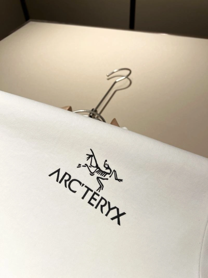 Bold Arcteryx T-Shirts 162037