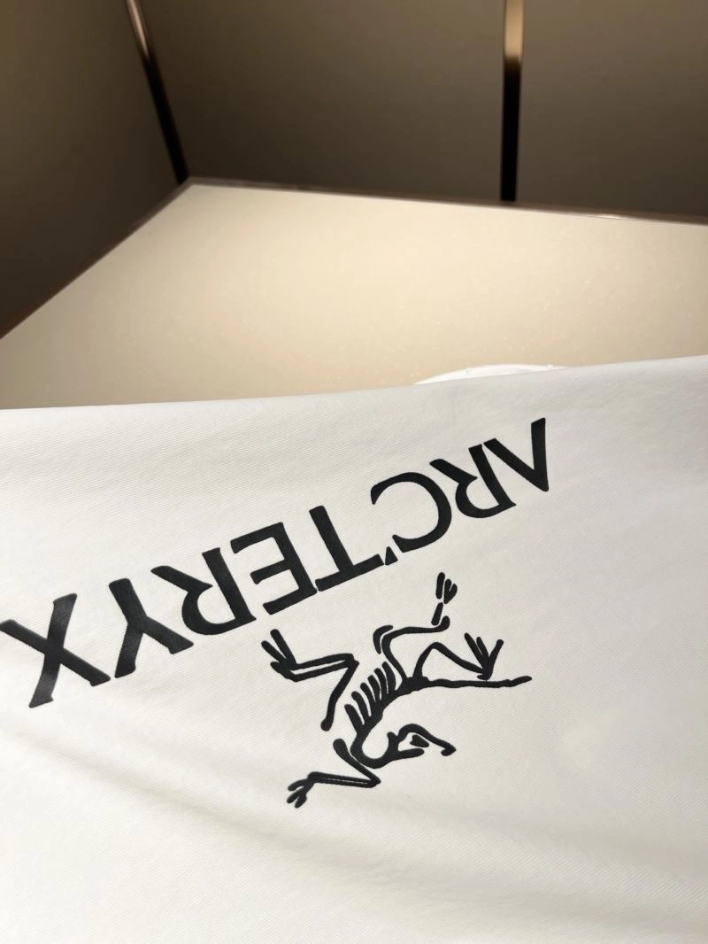 Bold Arcteryx T-Shirts 162037