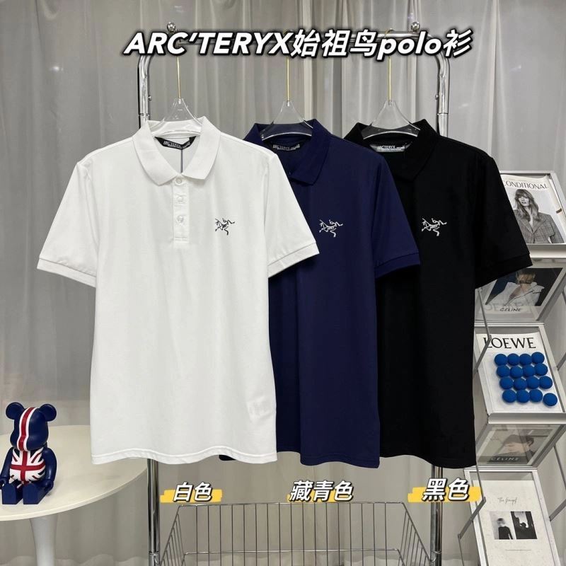 Arcteryx T-Shirts Modern 162103