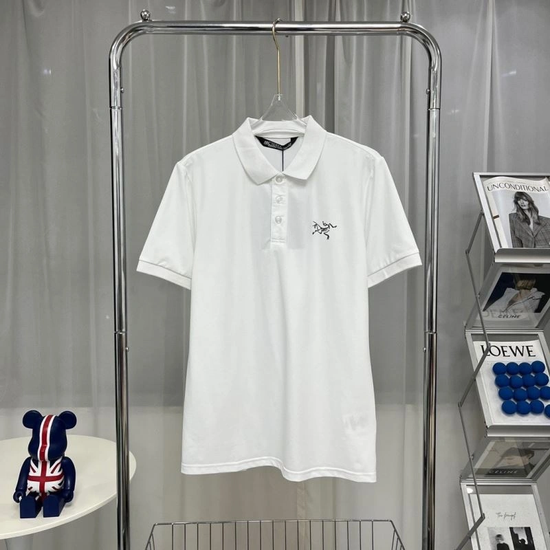 Arcteryx T-Shirts Modern 162103