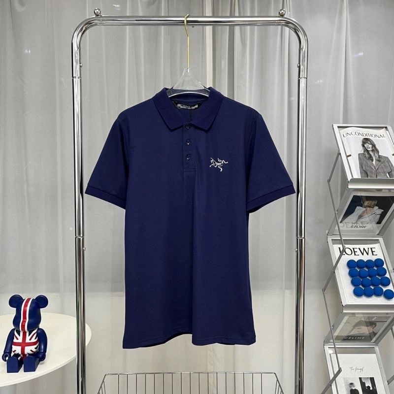 Arcteryx T-Shirts Modern 162103