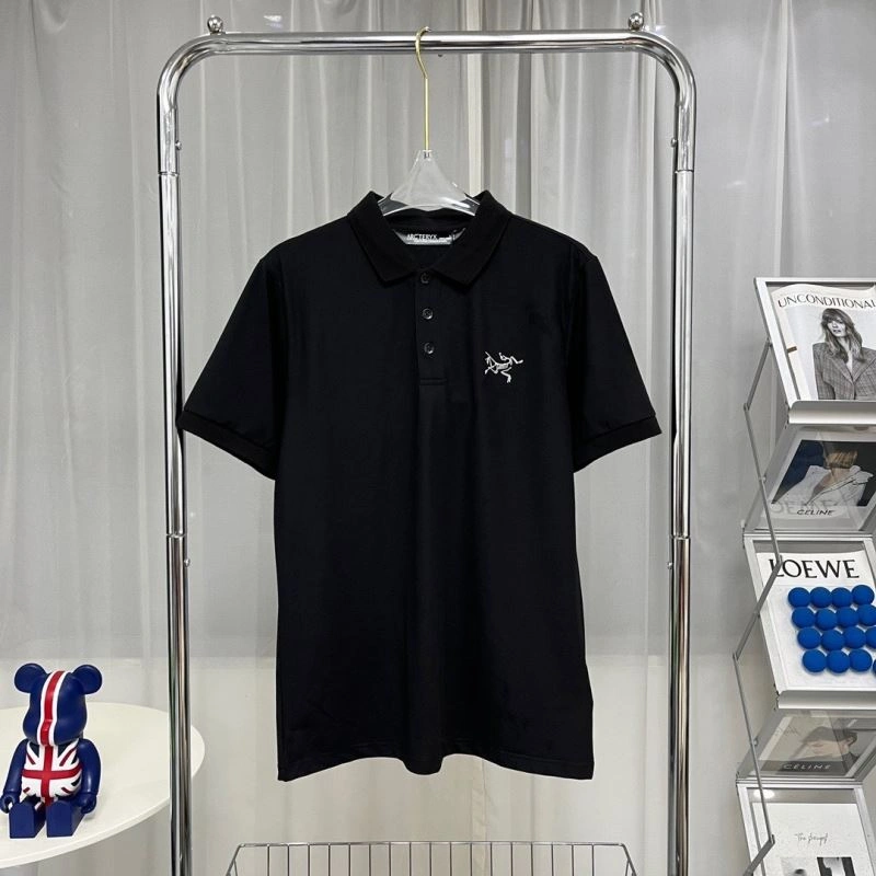 Arcteryx T-Shirts Modern 162103