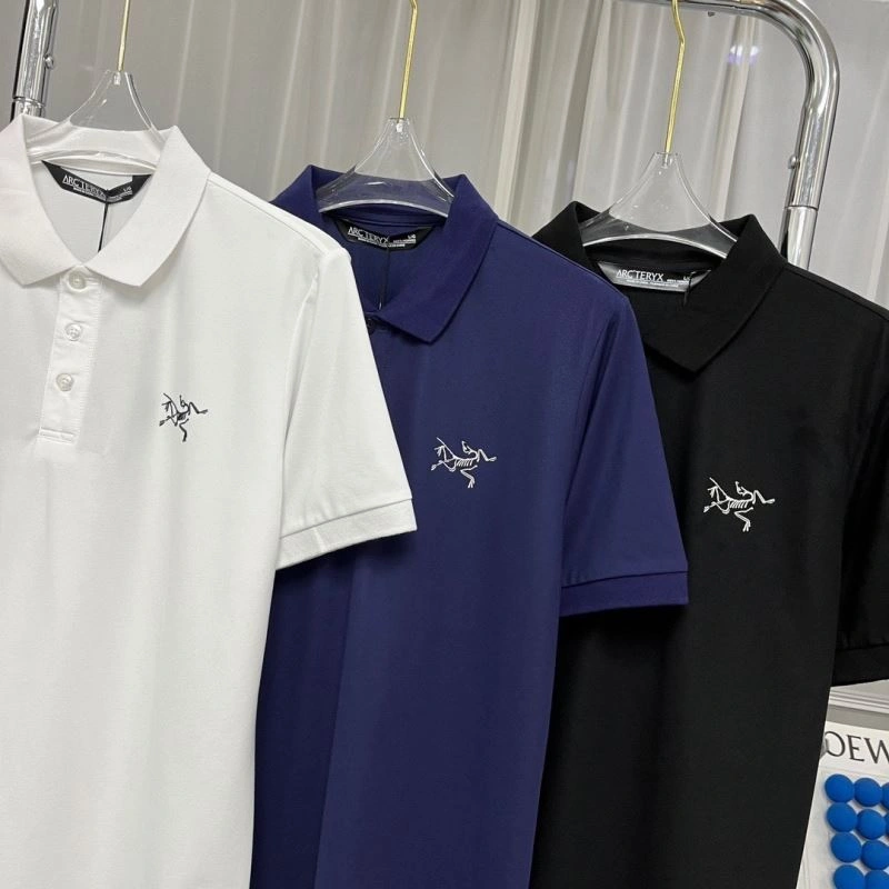 Arcteryx T-Shirts Modern 162103