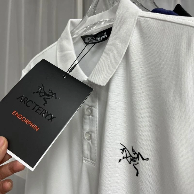 Arcteryx T-Shirts Modern 162103