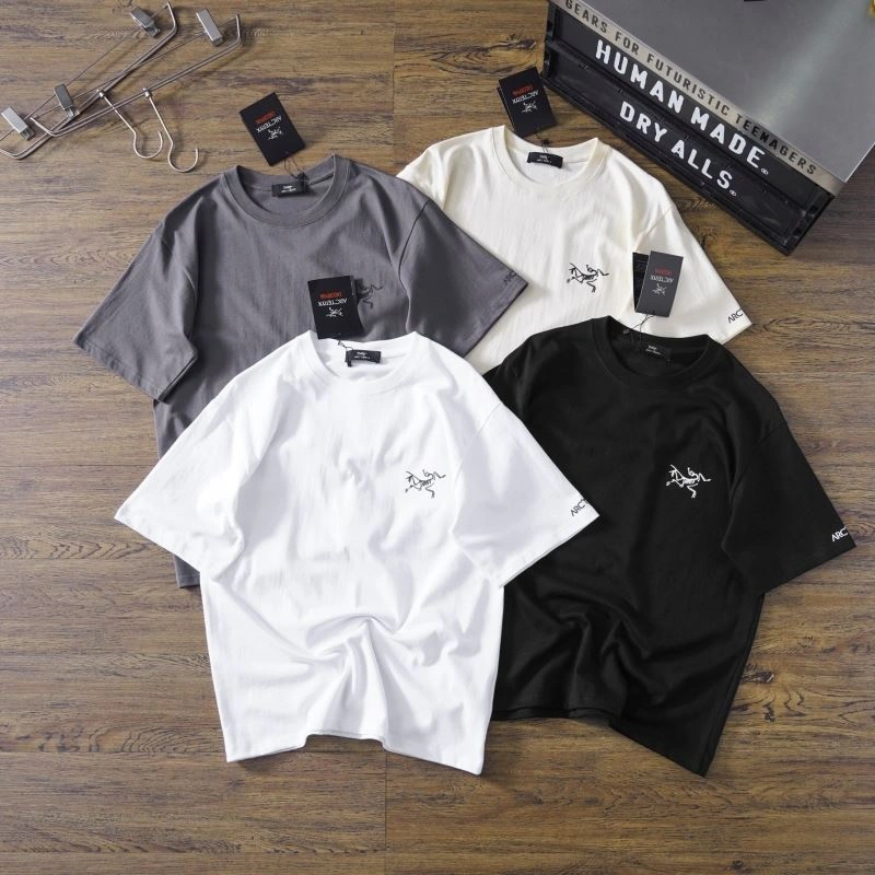 Arcteryx T-Shirts StreetReady 162035