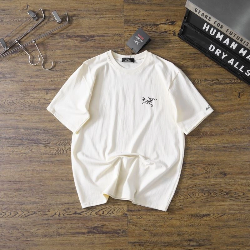 Arcteryx T-Shirts StreetReady 162035