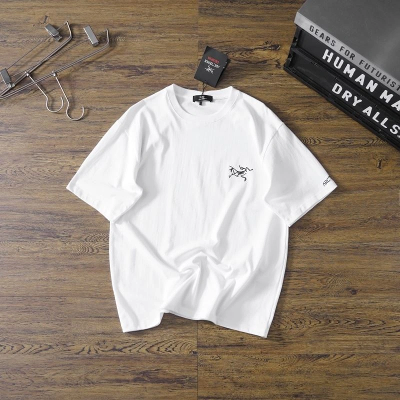 Arcteryx T-Shirts StreetReady 162035