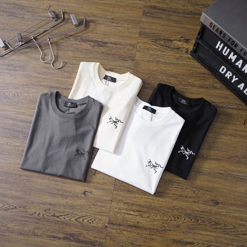 Arcteryx T-Shirts StreetReady 162035