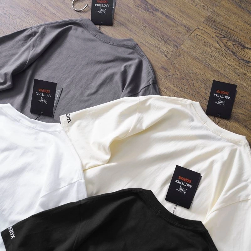 Arcteryx T-Shirts StreetReady 162035