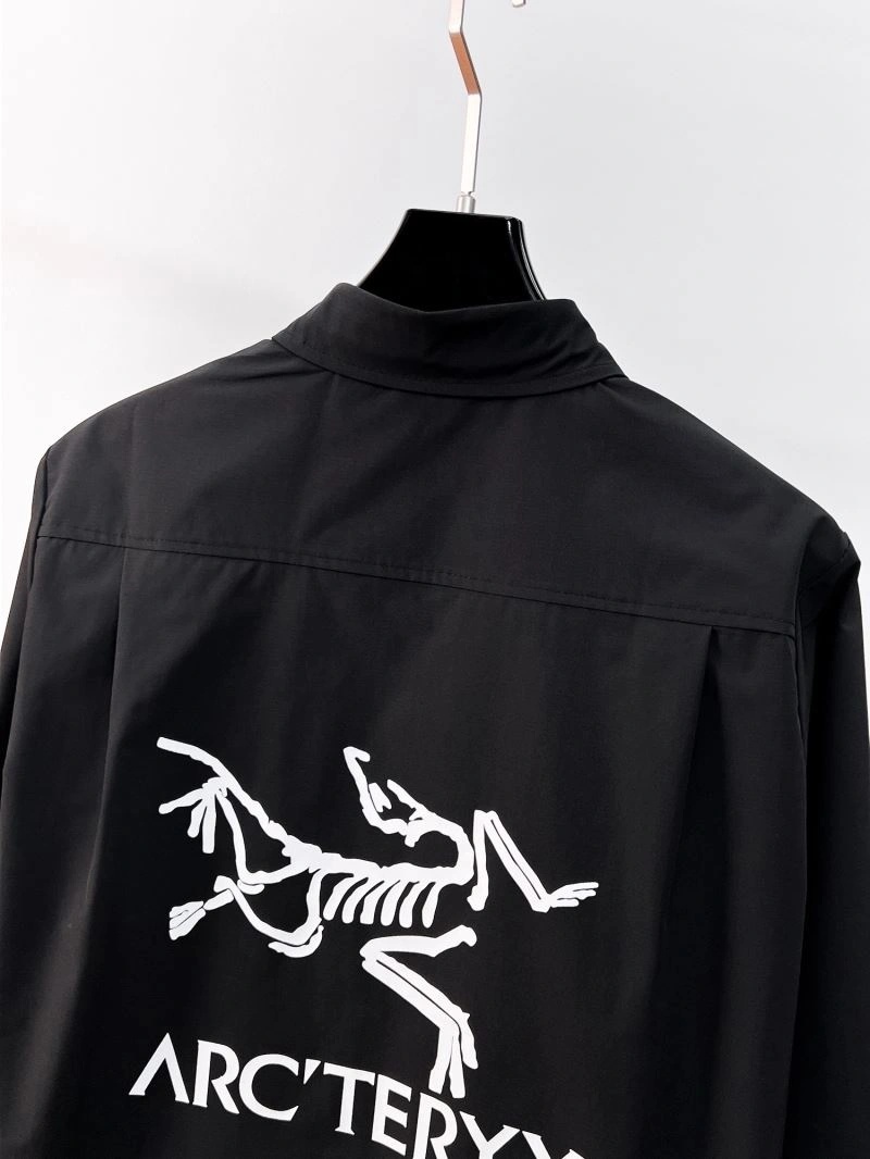 Arcteryx T-Shirts Affordable 162029