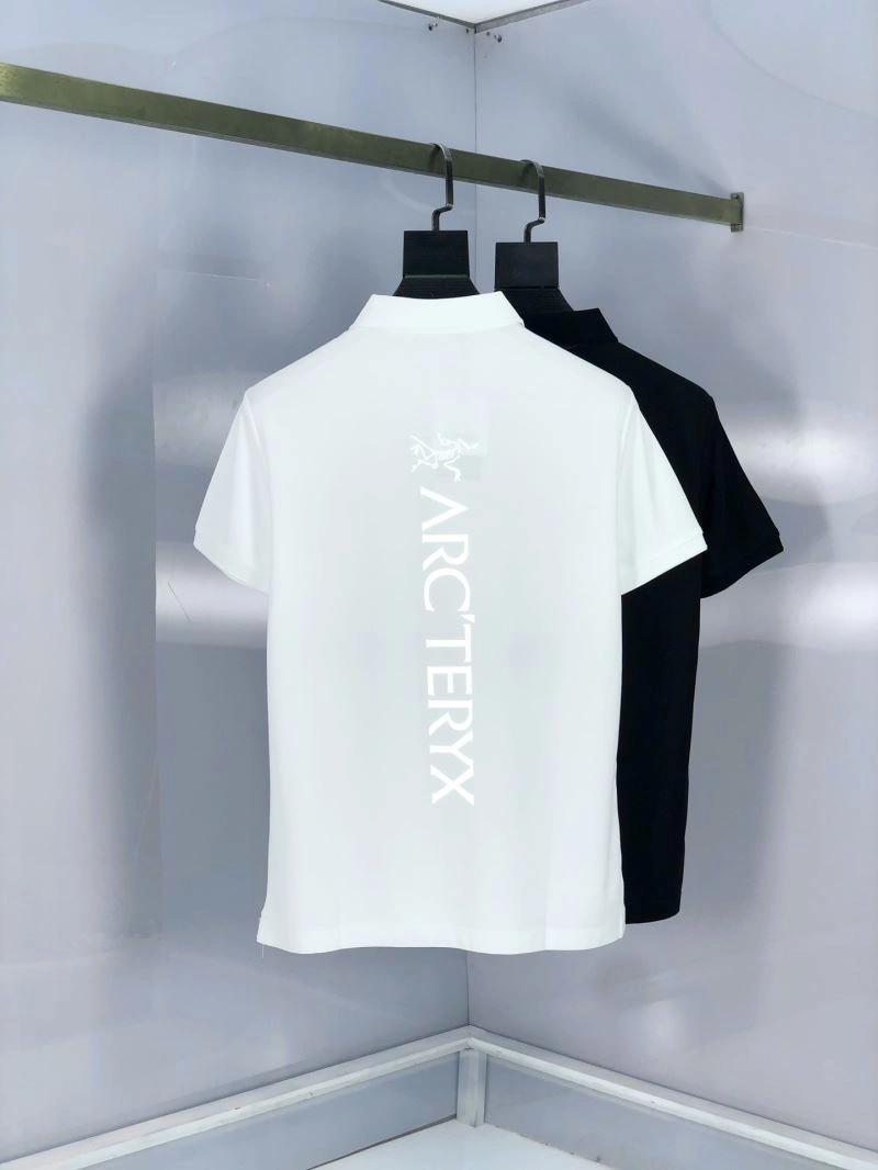 Upgraded Arcteryx T-Shirts 162036