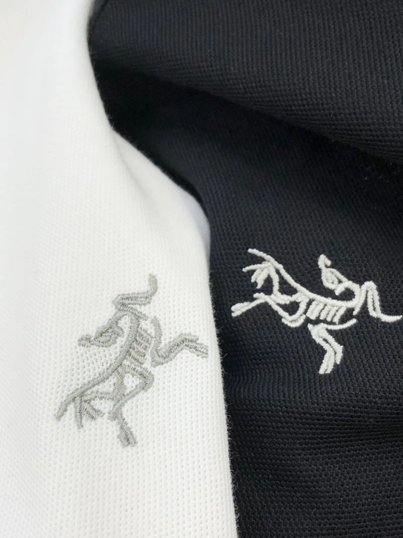 Upgraded Arcteryx T-Shirts 162036