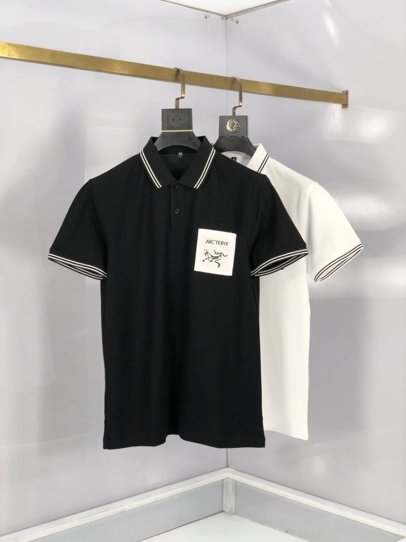 Colorful Arcteryx T-Shirts 162030