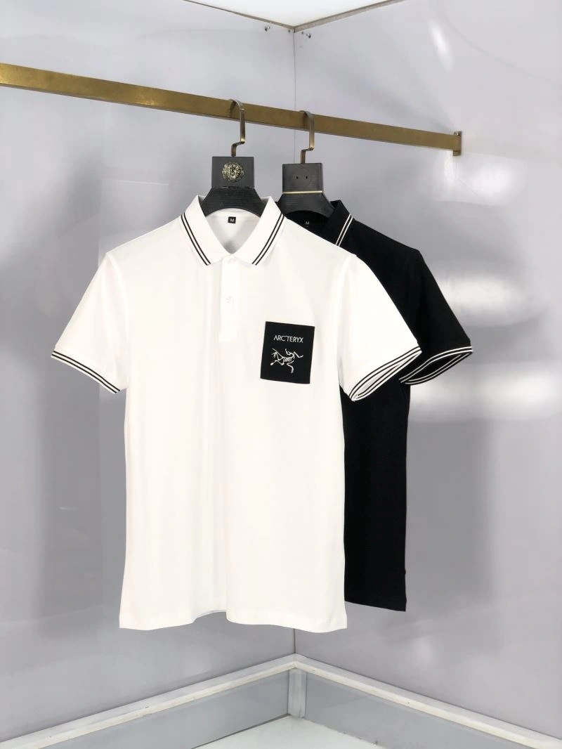 Colorful Arcteryx T-Shirts 162030