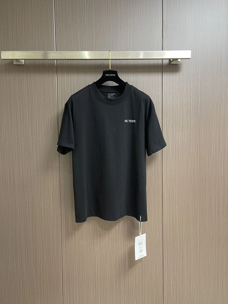 Arcteryx T-Shirts Comfortable 162033