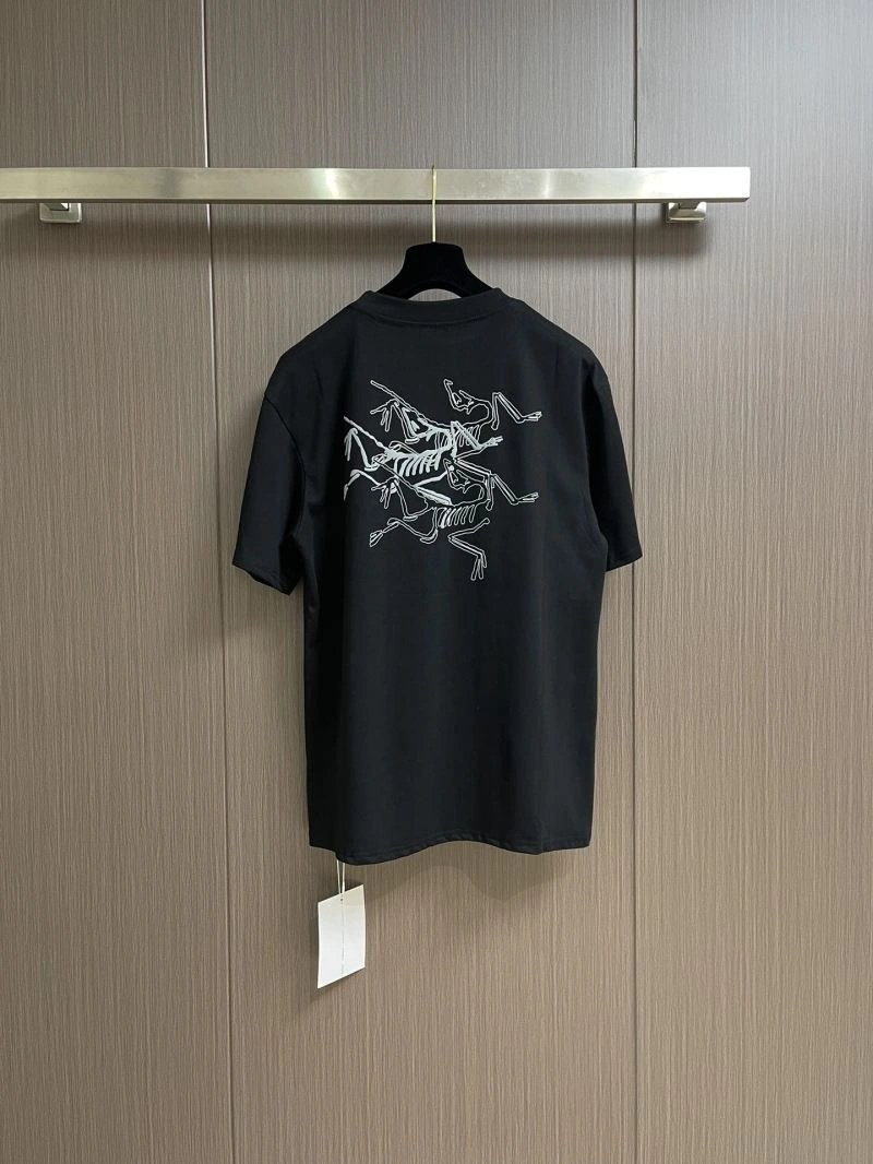 Arcteryx T-Shirts Comfortable 162033
